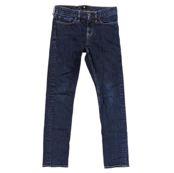 DC Shoes slim jeans size 30 - Picture 3 of 11